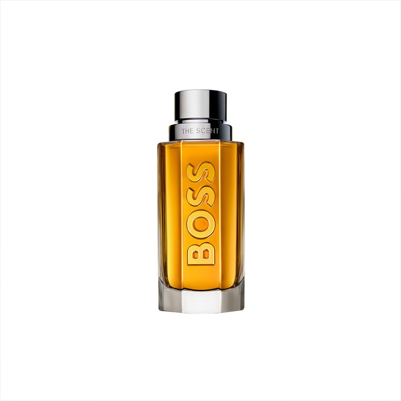 HUGO BOSS雨果博斯The Scent 淡香水喷雾 100 毫升