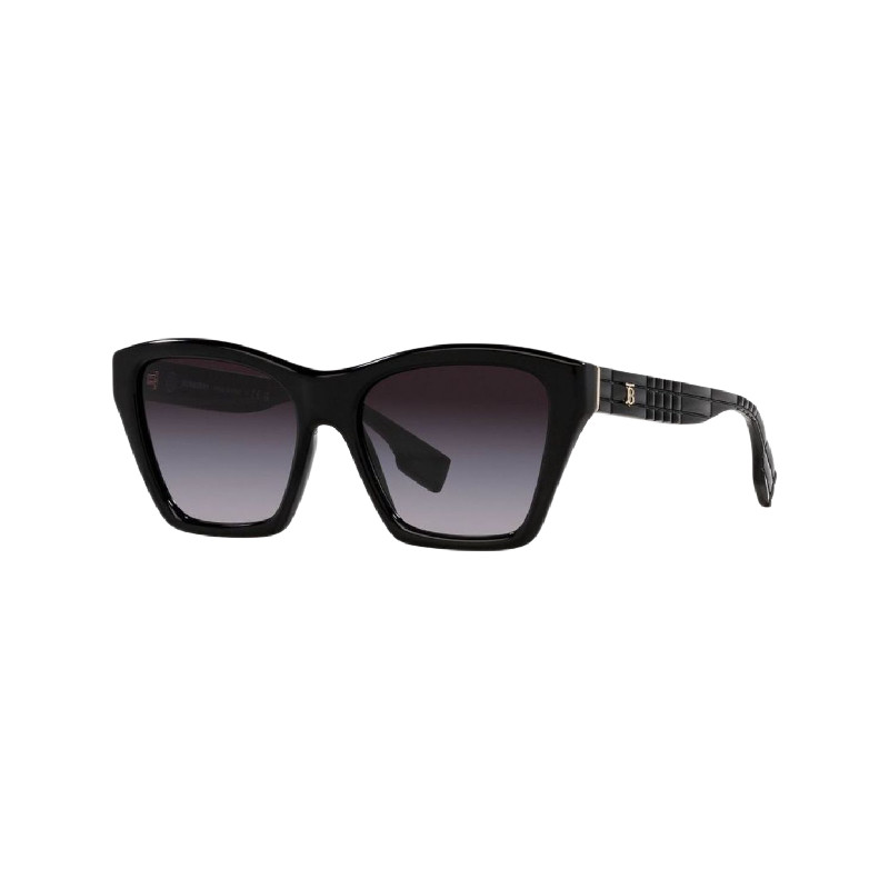 (特卖商品)BURBERRY博柏利太阳眼镜 0BE439130018G54