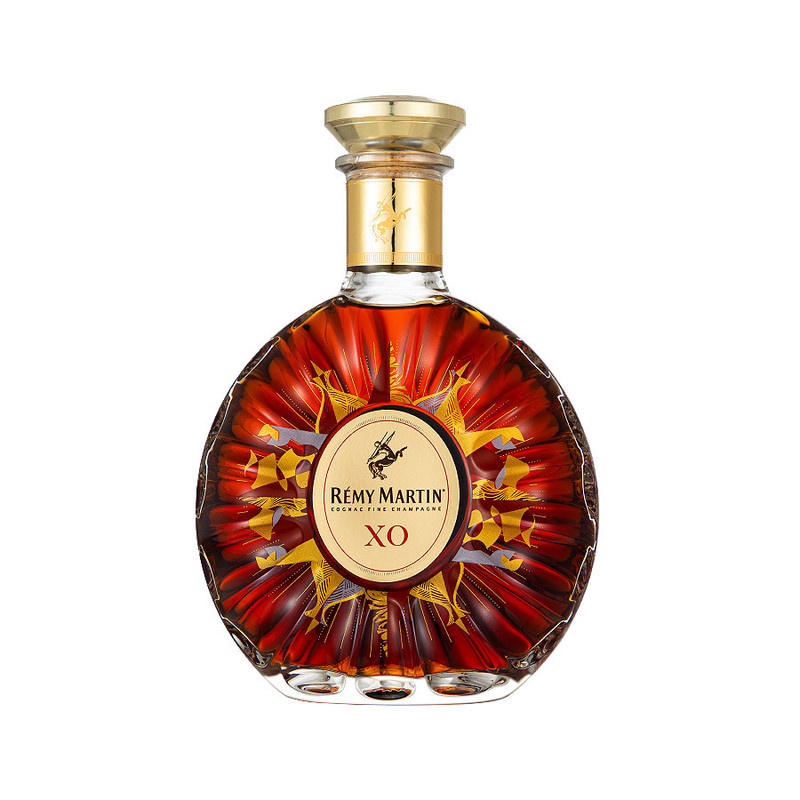 人头马XO干邑标准装Harmonia限量版 700ml