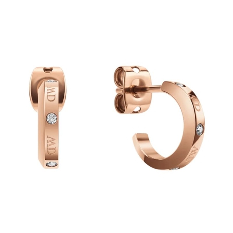 DW Classic Lumine Earrings系列合金耳饰DW00400349