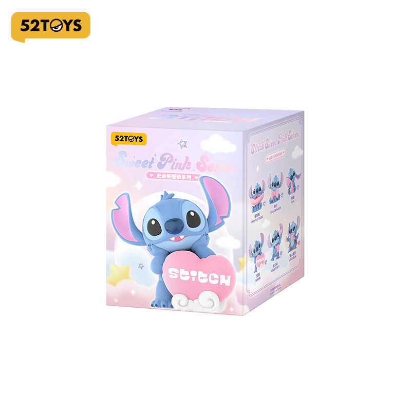 映画 一触即発 Touch and Go ロビーカード12枚セット　当時物　香港 52TOYS 史迪奇暖粉系列盲盒(隨機一個)丨Stitch Sweet Pink Series