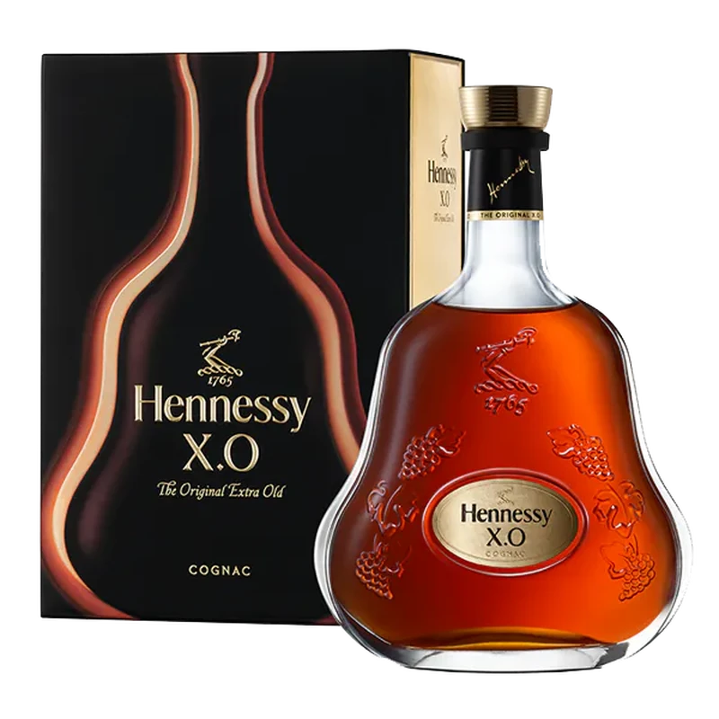 【高野真・未開封】Hennessy XO ブランデー 700ml 高野真・未開封】Hennessy XO ブランデー 700ml 高野真・未開封