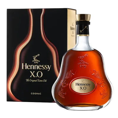 Hennessy 軒尼詩X.O 700毫升| Hennessy X.O 700ml-干邑-轩尼诗