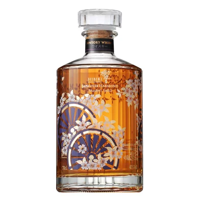 Hibiki 響大師精選限量版700毫升| Suntory Whisky Hibiki Japanese