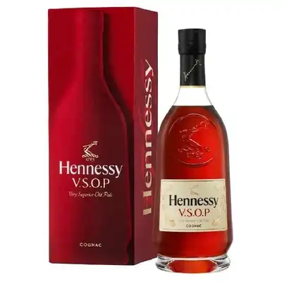 Hennessy 軒尼詩干邑VSOP 3公升| Hennessy VSOP 3L-干邑-轩尼诗