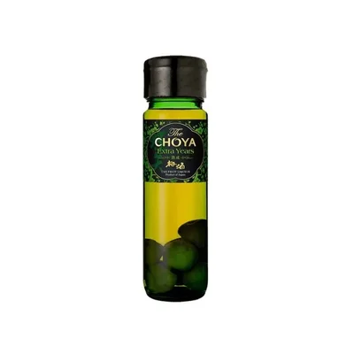The CHOYA 蝶矢熟成梅酒700毫升| The CHOYA Extra Years 700ml-其他