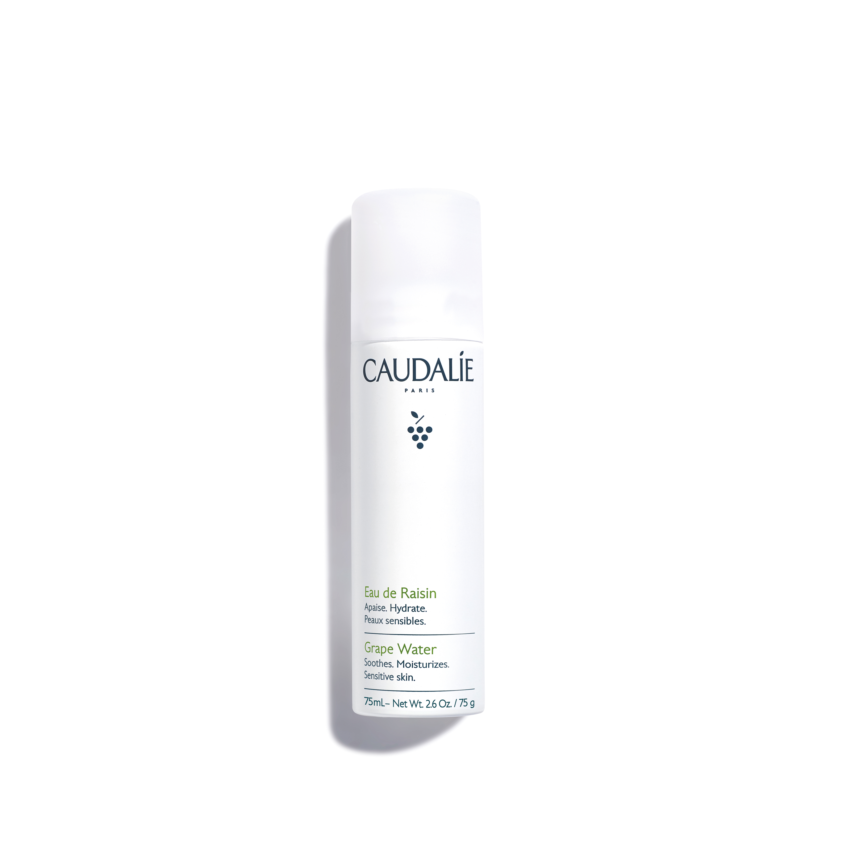 Caudalie欧缇丽葡萄活性保湿喷雾 75ml