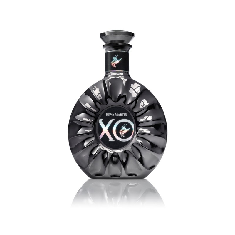 Rémy Martin 人頭馬X.O 之夜700毫升丨Rémy Martin XO Night 700ml-干邑