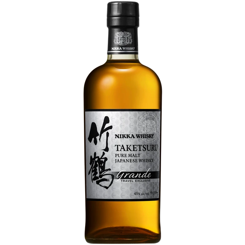 キ*マ様 Nikka Taketsuru Pure Malt 700ml竹鶴 Amazon.co.jp: 【母の日 ギフト プレゼントに】竹鶴ピュアモルト