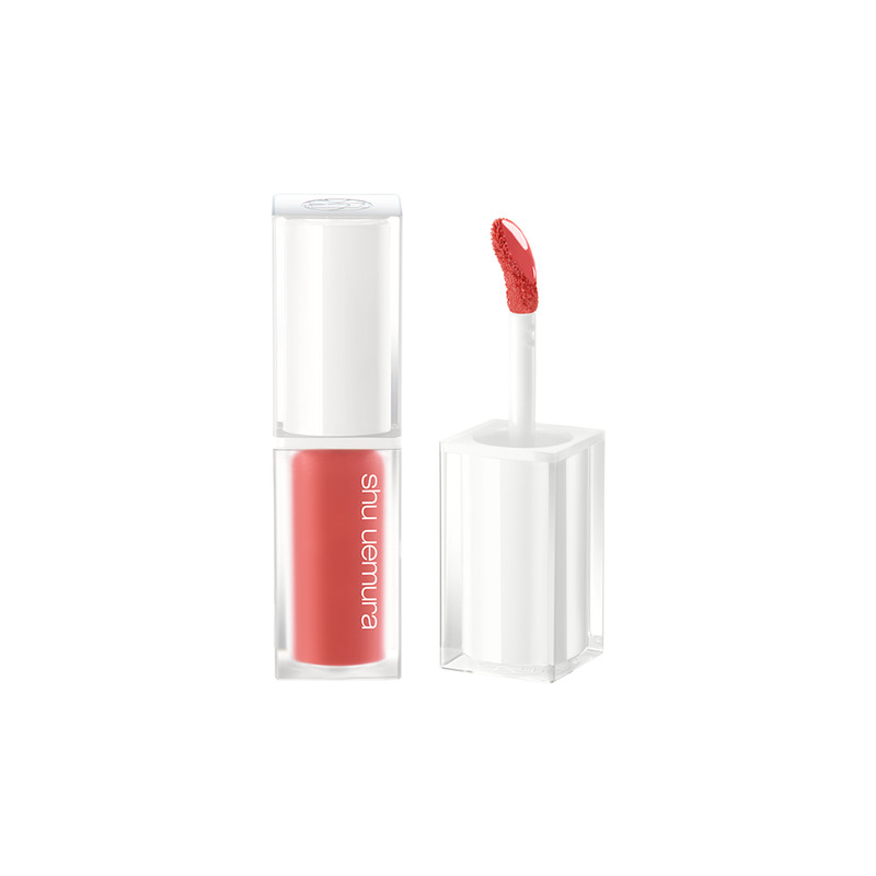 shu uemura 口紅セット 13色セット SHU UEMURA植村秀絹感潤護水光唇釉 PK343-唇釉-植村秀-SHU UEMURA-cdf
