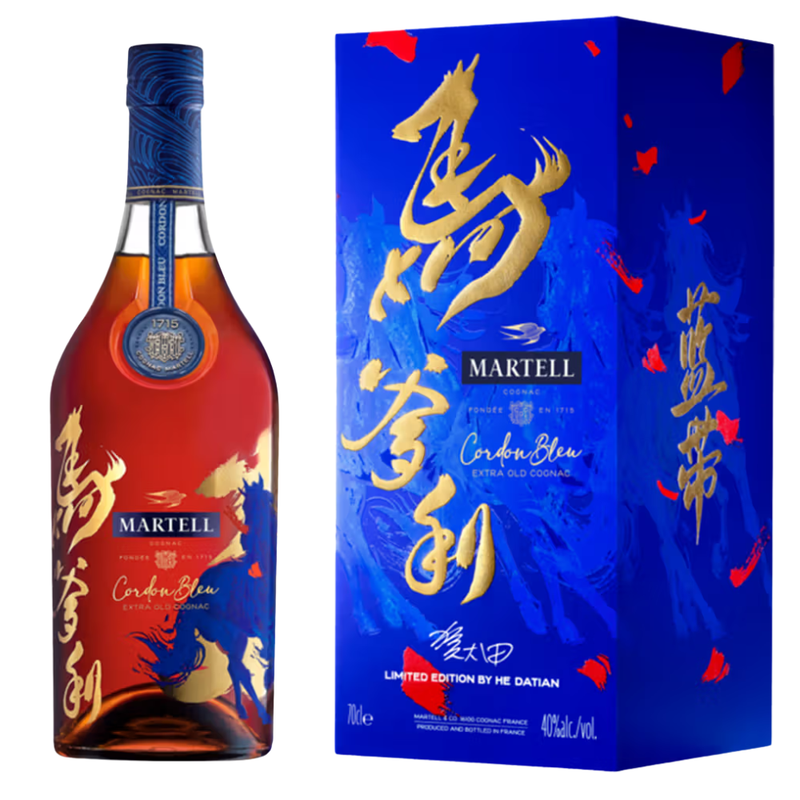 MARTELL CORDON BLEU／REMY MARTIN VSOP／2本組 MARTELL CORDON BLEU／REMY MARTIN VSOP／2本組 Buy Martell Cordon