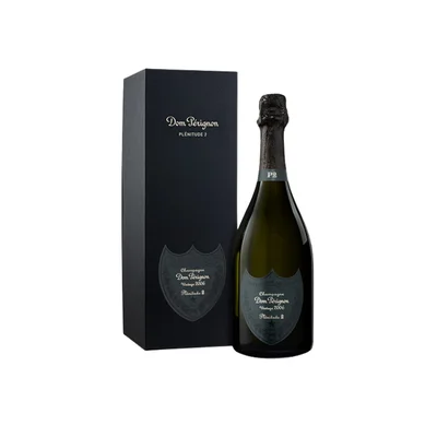 Dom Pérignon 唐培裡儂P2 2006年香檳（禮盒） 750毫升丨Dom Pérignon