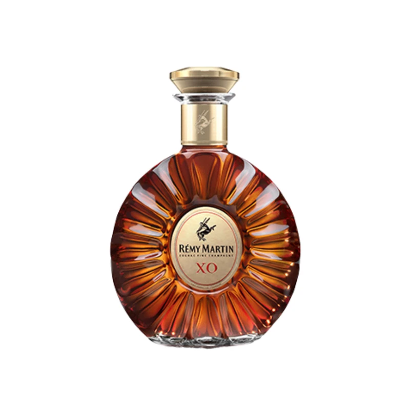 Remy Martin 人頭馬XO 700毫升| Remy Martin XO 700ml-干邑-人頭馬