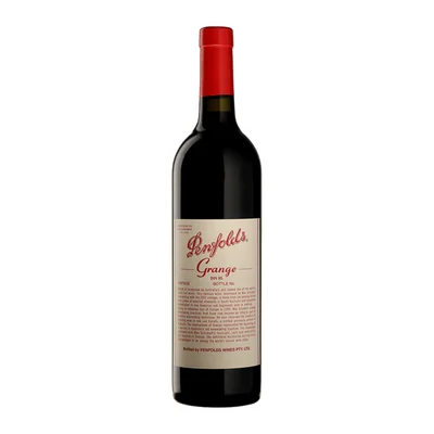 Penfolds 奔富Bin 95 葛蘭許紅葡萄酒750毫升| Penfolds Grange Bin 95