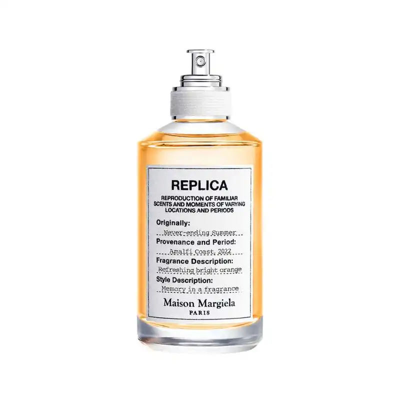 Maison Margiela 梅森马吉拉无尽夏日淡香氛 100ml