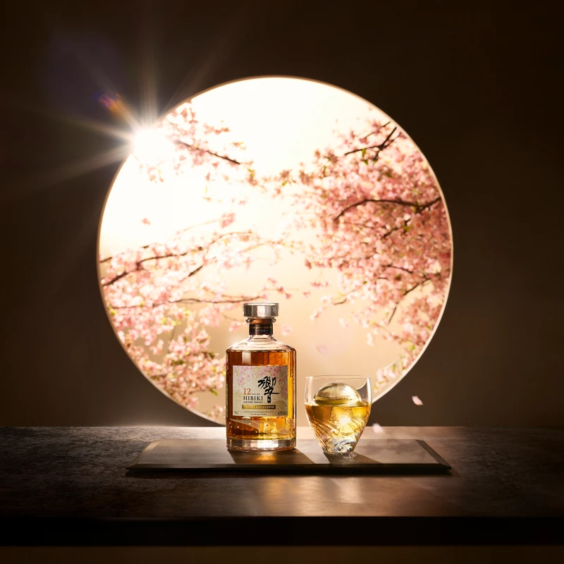 Hibiki 響12年調和威士忌700毫升| Hibiki 12 Years Old Blended Whisky